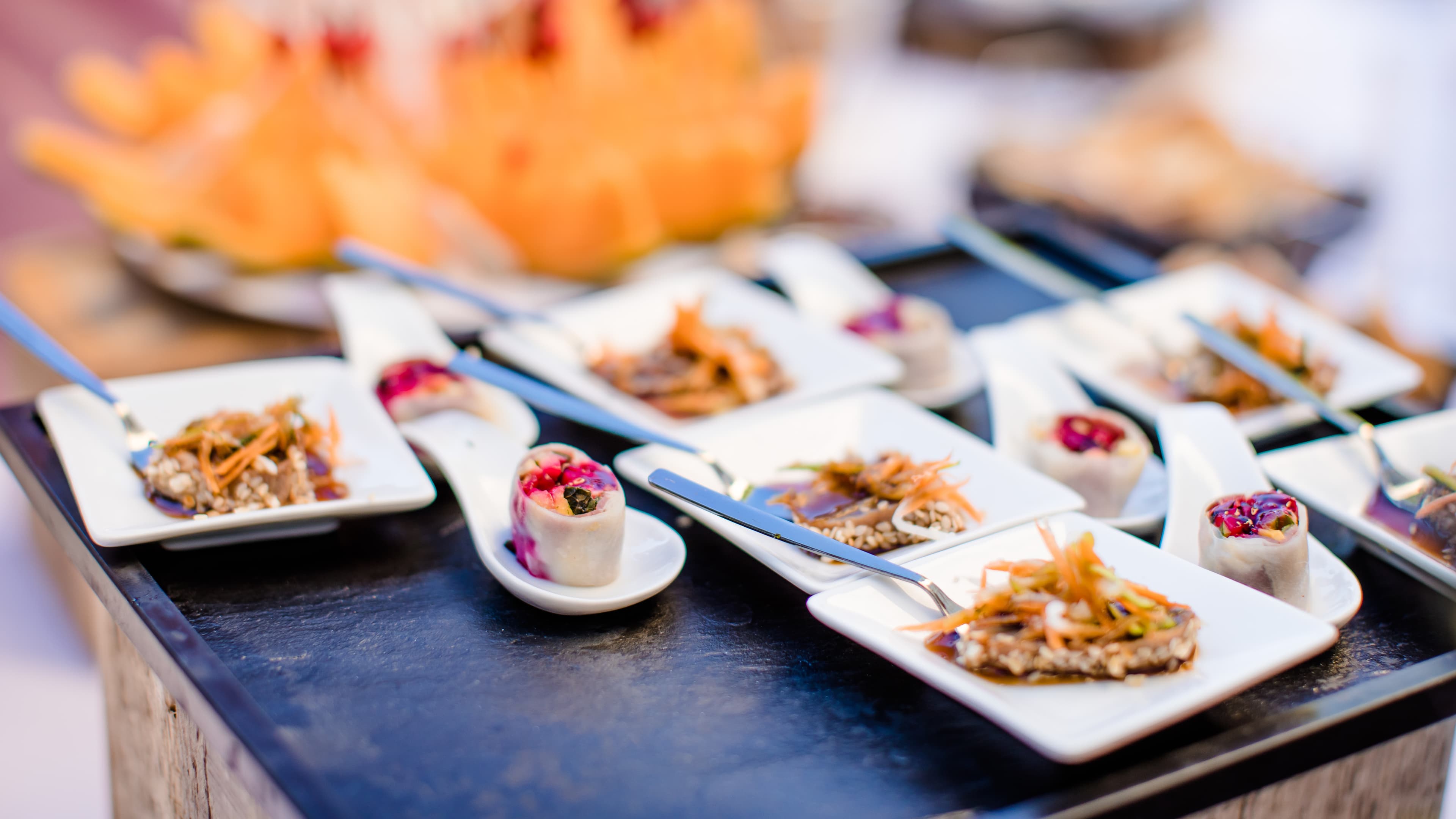 Gastronomie — produits du terroir aquitain