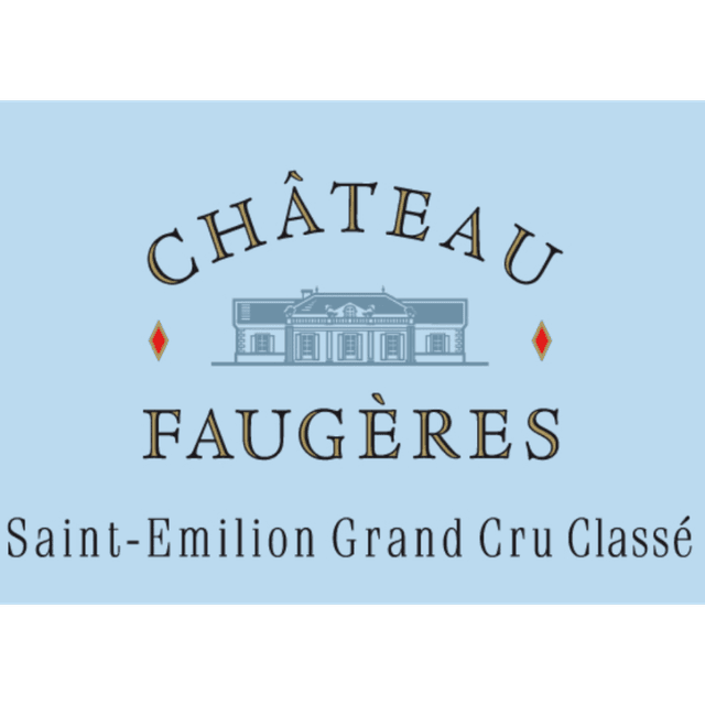 Château Faugères