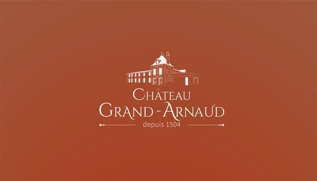 Château Grand Arnaud