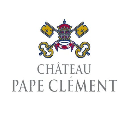 Château Pape Clément